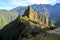 Machu Picchu, lost Inca city in the Andes, Peru