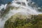 Machu Picchu panorama