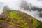 Machu Picchu, Peru.