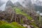 Machu Picchu, Peru.