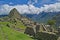 Machu Picchu, Peru