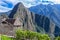 Machu Picchu, Peru