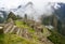 Machu Picchu Peru