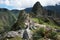 Machu Picchu Peru, ancient area