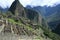 Machu Picchu Peru Details