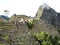 Machu Picchu in Peru, travel south america