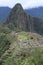 Machu Picchu Peru View