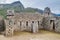 Machu Picchu ruins