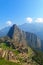 Machu Picchu ruins