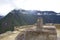 Machu Picchu Ruins  835226