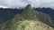 Machu Picchu site
