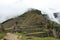 Machu Picchu Stonework