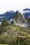 Machu Picchu Stonework