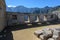 Machu Picchu - Temple of the Three Windows