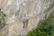 Machu Picchu walls