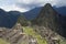 Machu Picchu and Wine Picchu