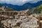 Machu Piccu ruins
