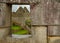 Machu Pichu Window