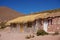 Machuca in the Atacama Desert, Chile