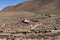 Machuca Village in the Atacama Desert - Chile