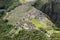 Machupicchu citadel