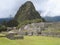 Machupicchu - Waynapicchu