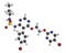 Macitentan pulmonary arterial hypertension drug molecule. Belongs to Endothelin Receptor Antagonist class.