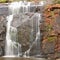 MacKenzie Falls in the Grampians National Park