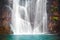 Mackenzie Falls, Grampians National Park