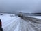 Mackenzie Highway Ferry