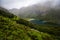 Mackenzie Lake, Routeburn Track, New Zealand