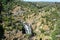 MacKenzie Waterfalls in Victoria, Australia