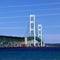 Mackinac Bridge, Mackinaw City Michigan