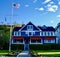 Mackinac Island Yacht Club