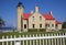 Mackinac Point Lighthouse