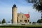 Mackinac Point Lighthouse