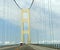 Mackinac Suspension Bridge, Upper Peninsula, Michigan