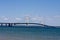 Mackinaw bridge