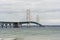 Mackinaw bridge