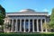 Maclaurin Building at Massachusetts Institute of Technology MIT in Cambridge Massachusetts