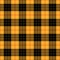 MacLeod Dress Modern Tartan Seamless Pattern