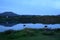 MacLeod\'s Tables and Loch Dunvegan