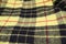 MacLeod Tartan Blanket