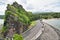 Maconde\' view point, Baie du Cap, Mauritius island - Africa