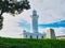 Macquarie Lighthouse on Cloudy Day, Vaucluse, Sydney, Australia