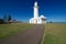 Macquarie Lighthouse and Keeper\'s Cottage, New South Wales, Australia