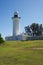 Macquarie Lighthouse - rear view, New South Wales, Australia