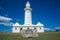 The Macquarie Lighthouse, Sydney, Australia