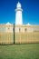 The Macquarie Lighthouse, Sydney, Australia