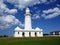 Macquarie Lighthouse, Sydney, Australia